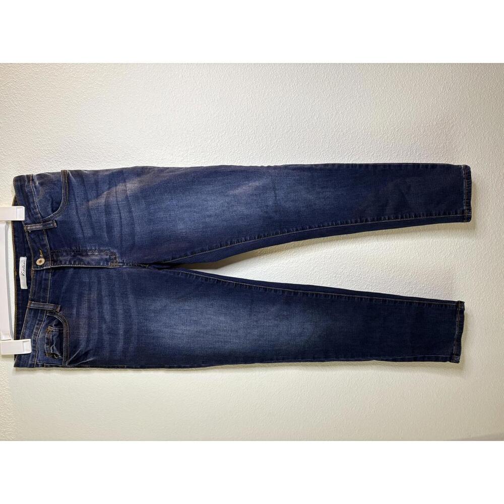 KanCan Dark Wash Skinny Jeans W11 29